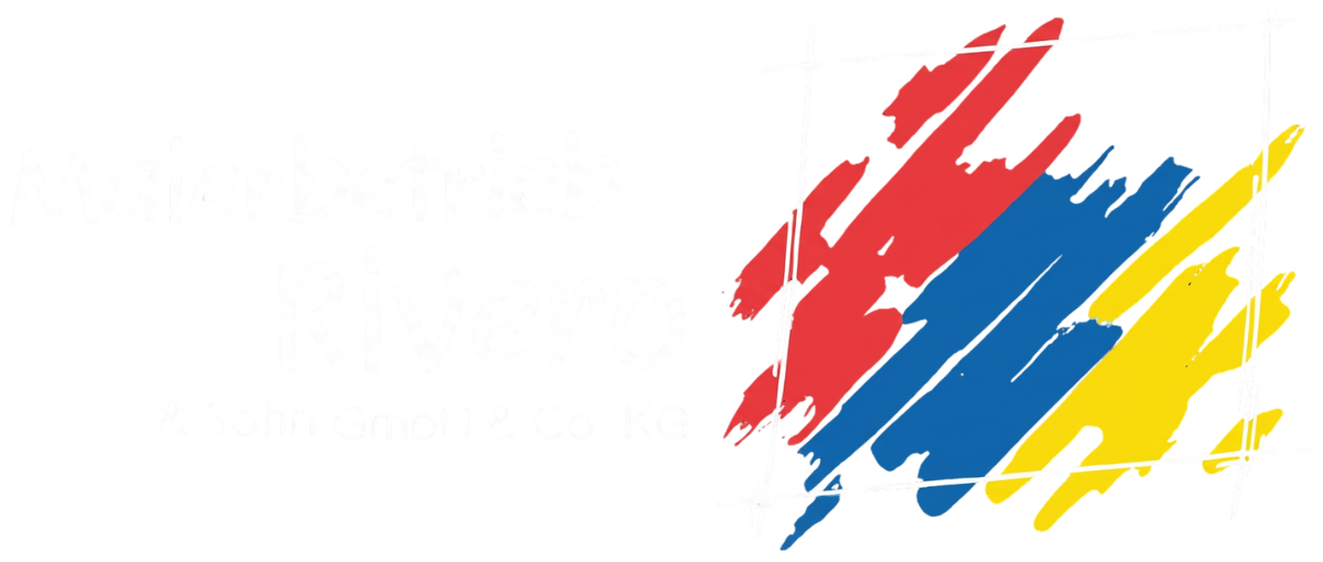 Malerbetrieb Rivero & Sohn Logo