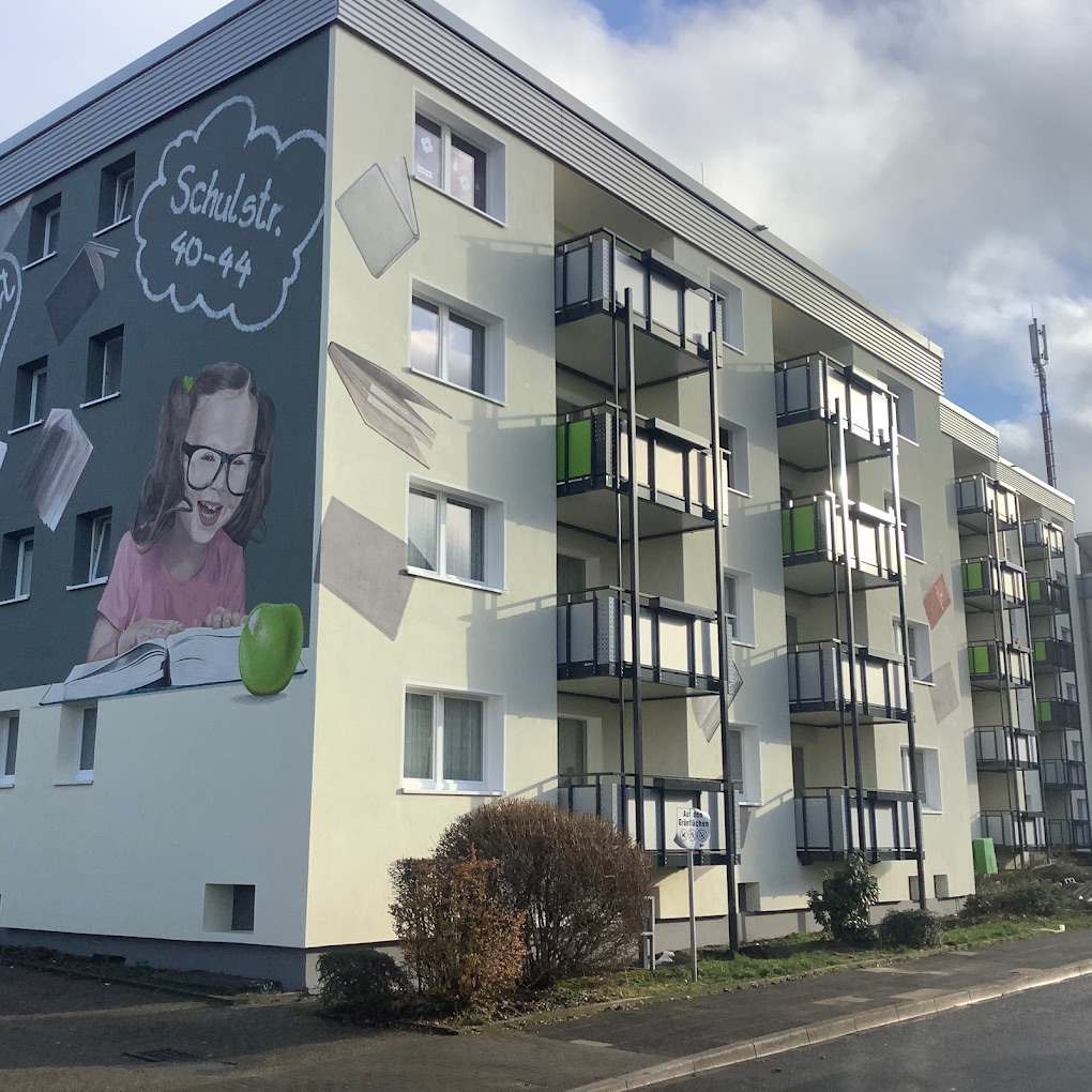 Referenzprojekt Rivero & Sohn – Innenausbau