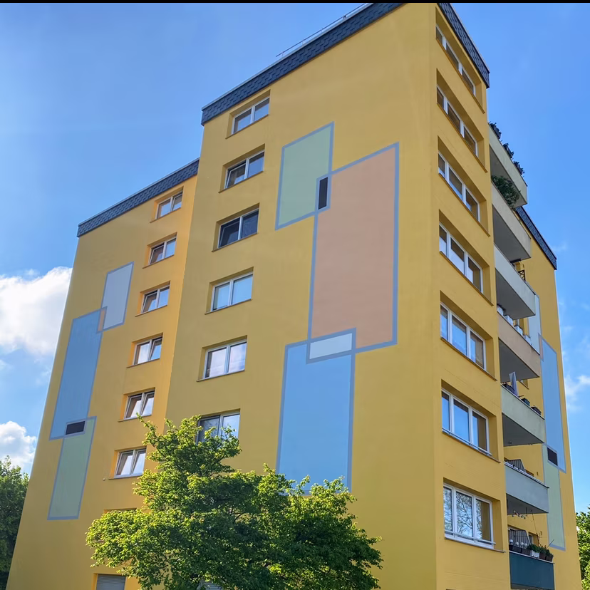 Sanierung