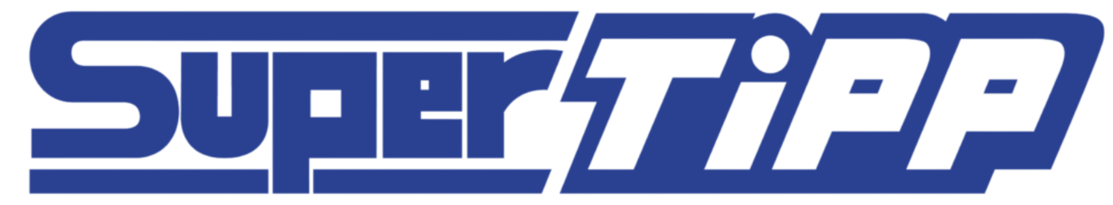 SuperTipp Logo